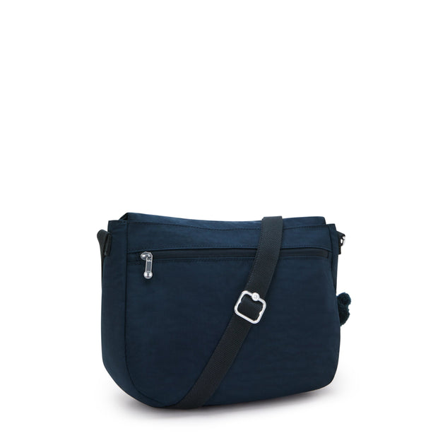 KIPLING Medium crossbody Female Blue Bleu 2 Earthbeat M I2505-96V