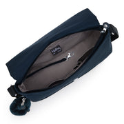 KIPLING Medium crossbody Female Blue Bleu 2 Earthbeat M I2505-96V