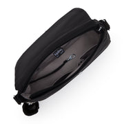 KIPLING Medium crossbody Female Black Noir Earthbeat M I2505-P39