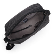 KIPLING Medium crossbody Female Signature Emb Earthbeat M I2506-K59