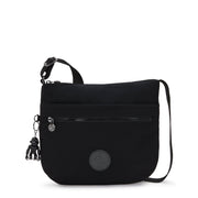 KIPLING Medium crossbody Female Infinite Black Arto I2520-2EN