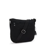 KIPLING Medium crossbody Female Infinite Black Arto I2520-2EN