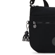 KIPLING Medium crossbody Female Infinite Black Arto I2520-2EN