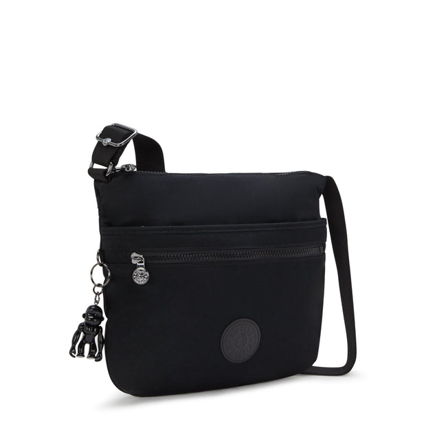 KIPLING Medium crossbody Female Infinite Black Arto I2520-2EN