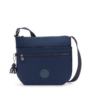 KIPLING Medium crossbody Female Infinite Blue Arto I2520-3HK