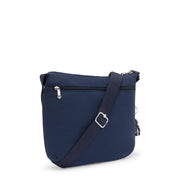 KIPLING Medium crossbody Female Infinite Blue Arto I2520-3HK