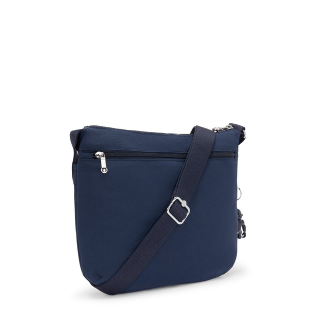 KIPLING Medium crossbody Female Infinite Blue Arto I2520-3HK