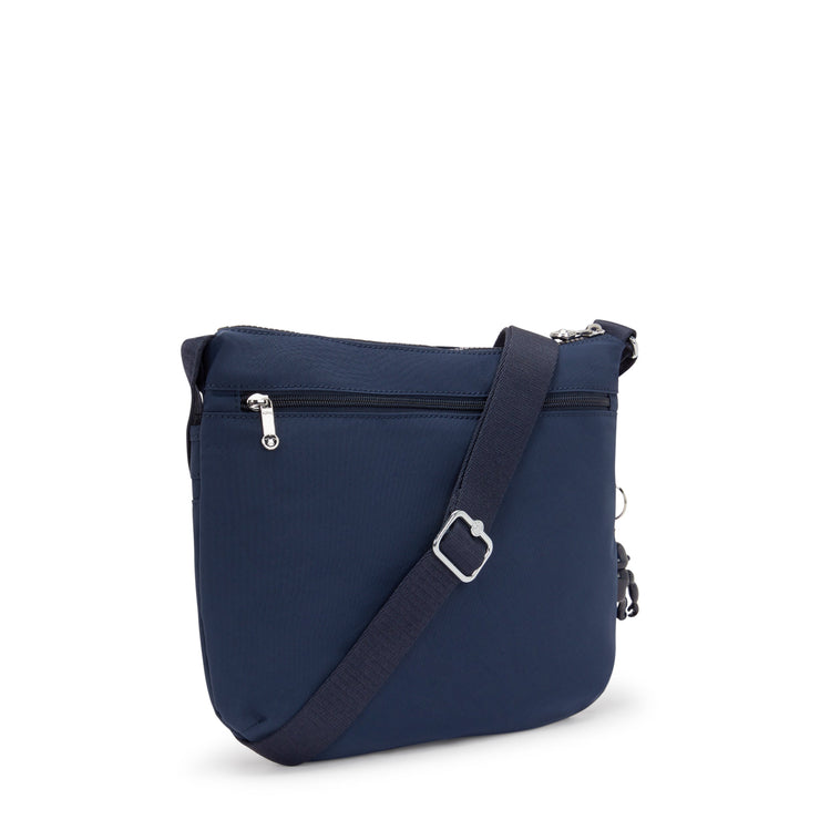 KIPLING Medium crossbody Female Infinite Blue Arto I2520-3HK
