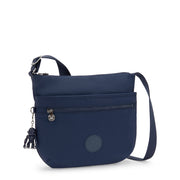 KIPLING Medium crossbody Female Infinite Blue Arto I2520-3HK
