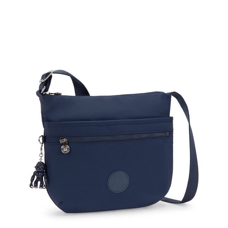 KIPLING Medium crossbody Female Infinite Blue Arto I2520-3HK