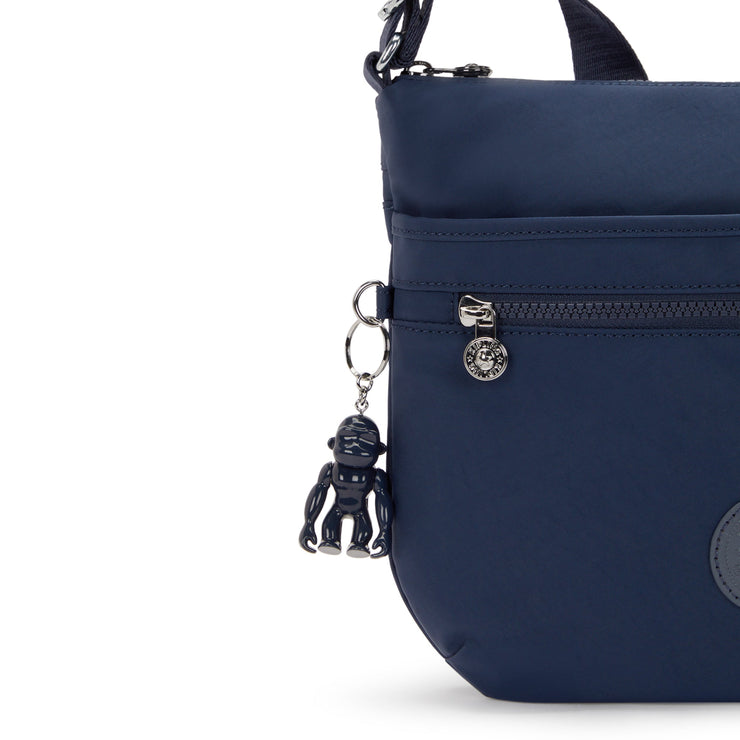 KIPLING Medium crossbody Female Infinite Blue Arto I2520-3HK