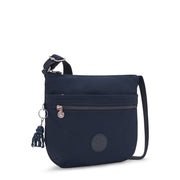 KIPLING Medium crossbody Female Infinite Blue Arto I2520-3HK