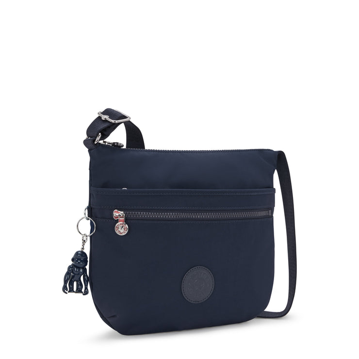 KIPLING Medium crossbody Female Infinite Blue Arto I2520-3HK