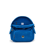KIPLING-City Pack S-Small backpack-Satin Blue-I2525-S9H