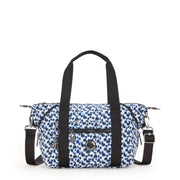 KIPLING-Art Mini-Small handbag (with removable shoulderstrap)-Curious Leopard-I2526-1HZ