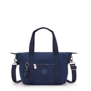 KIPLING Small handbag (with removable shoulderstrap) Female Infinite Blue Art Mini I2526-3HK