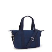 KIPLING Small handbag (with removable shoulderstrap) Female Infinite Blue Art Mini I2526-3HK