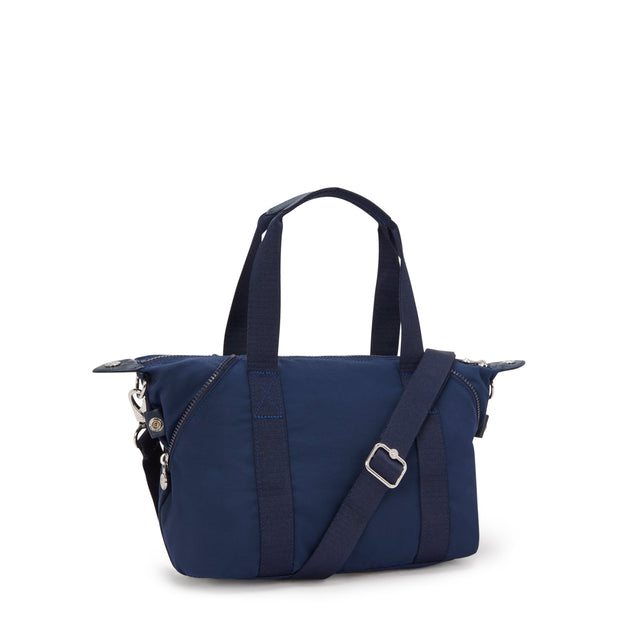 KIPLING Small handbag (with removable shoulderstrap) Female Infinite Blue Art Mini I2526-3HK