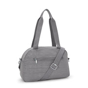KIPLING Medium shoulderbag (with removable shoulderstrap) Female Inviting Grey Cool Defea I2849-8DH