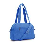 KIPLING-Cool Defea-Medium shoulderbag (with removable shoulderstrap)-Havana Blue-I2849-JC7