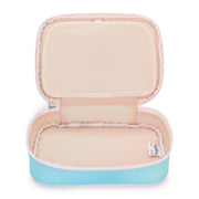 KIPLING Large pencase Female Gradient Sea 100 Pens I2974-63U