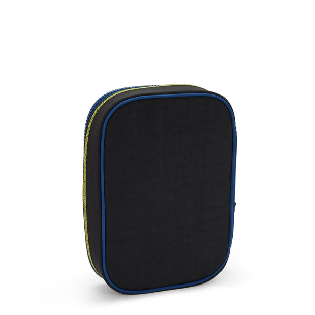 KIPLING Large pencase Unisex Lets Scuba 100 Pens I2974-84J