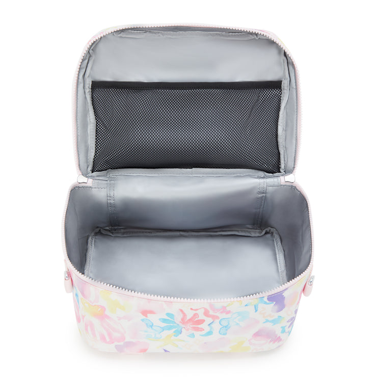 KIPLING Large lunchbag (with trolley sleeve) Female Aqua Sea Miyo I2989-4ES