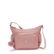 KIPLING Medium crossbody Female Glorious Pink Gabb S I3026-8HB