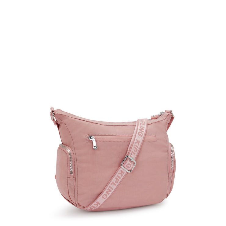 KIPLING Medium crossbody Female Glorious Pink Gabb S I3026-8HB