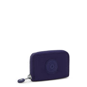 KIPLING Small wallet Unisex Moonlit Blue Cash Buddy I3051-4GA