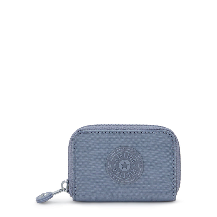KIPLING Small wallet Unisex Blue Stone Cash Buddy I3051-6FB