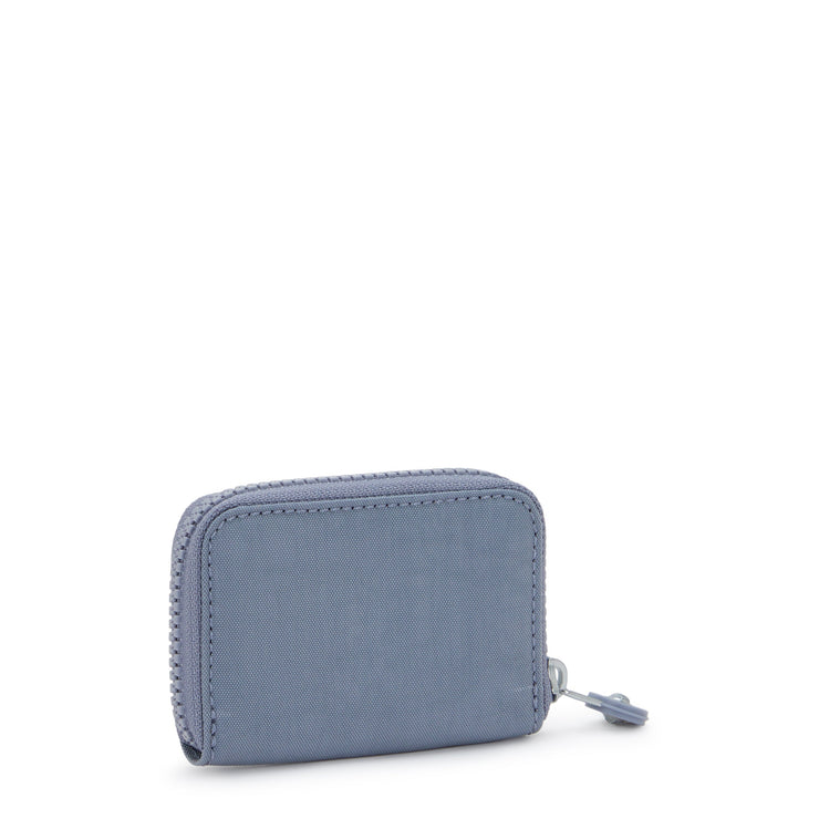 KIPLING Small wallet Unisex Blue Stone Cash Buddy I3051-6FB