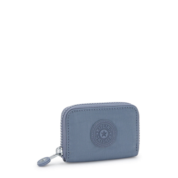 KIPLING Small wallet Unisex Blue Stone Cash Buddy I3051-6FB