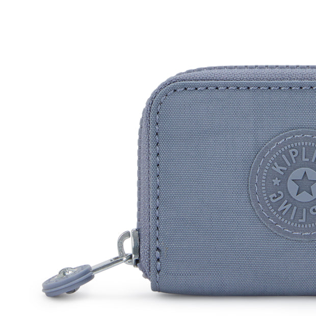 KIPLING Small wallet Unisex Blue Stone Cash Buddy I3051-6FB