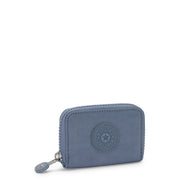 KIPLING Small wallet Unisex Blue Stone Cash Buddy I3051-6FB