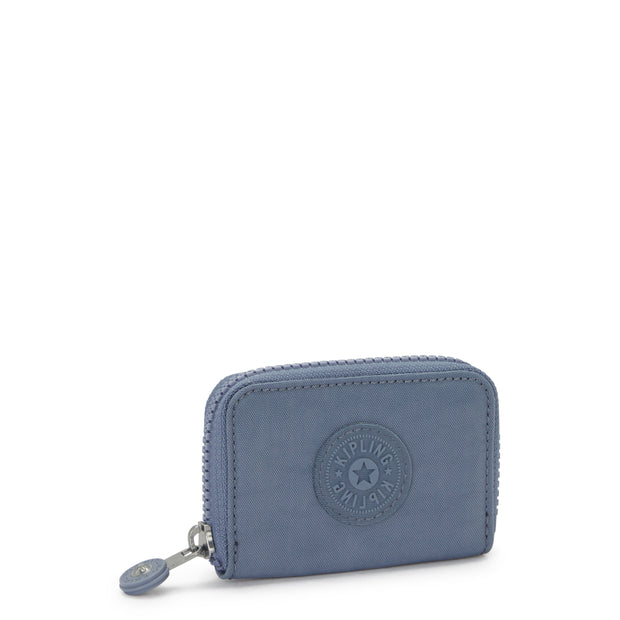 KIPLING Small wallet Unisex Blue Stone Cash Buddy I3051-6FB