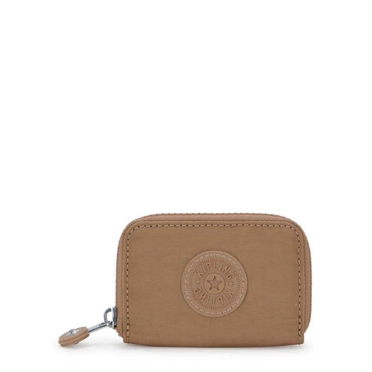 KIPLING Small wallet Unisex Early Tan Cash Buddy I3051-7CN