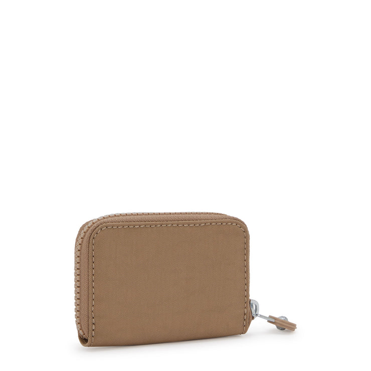 KIPLING Small wallet Unisex Early Tan Cash Buddy I3051-7CN