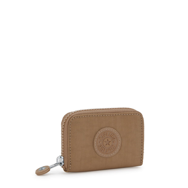 KIPLING Small wallet Unisex Early Tan Cash Buddy I3051-7CN