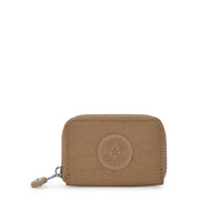 KIPLING Small wallet Unisex Early Tan Cash Buddy I3051-7CN