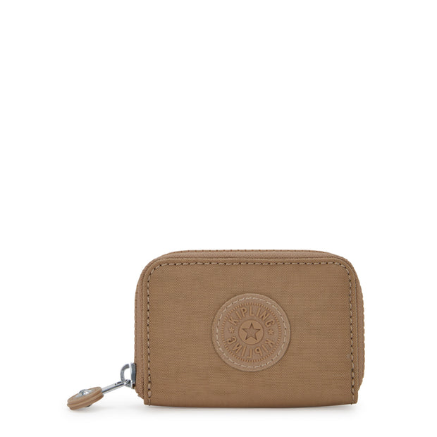 KIPLING Small wallet Unisex Early Tan Cash Buddy I3051-7CN