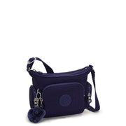 KIPLING Small crossbody Female Moonlit Blue Gabbie Mini I3057-4GA