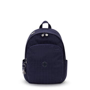 KIPLING Medium Backpack Female Night Tile Jq Delia I3149-9HZ