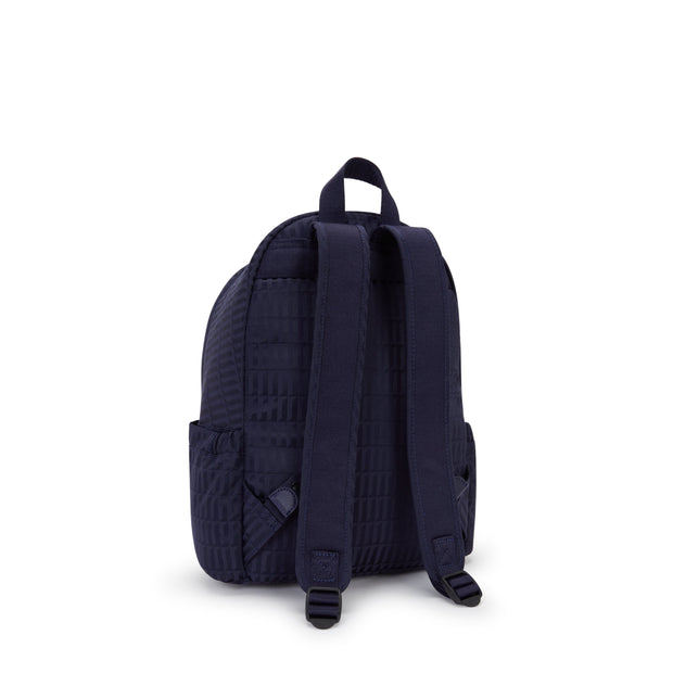 KIPLING Medium Backpack Female Night Tile Jq Delia I3149-9HZ