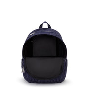 KIPLING Medium Backpack Female Night Tile Jq Delia I3149-9HZ