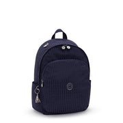 KIPLING Medium Backpack Female Night Tile Jq Delia I3149-9HZ