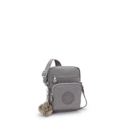 KIPLING Small crossbody Female Inviting Grey Gunne I3244-8DH