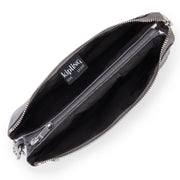 KIPLING Small crossbody (with removable shoulderstrap) Female Grey Spice Riri Zip I3302-4GV