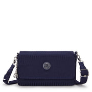 KIPLING Small shoulderbag (with removable chain strap) Female Night Tile Jq Aras Up I3353-9HZ