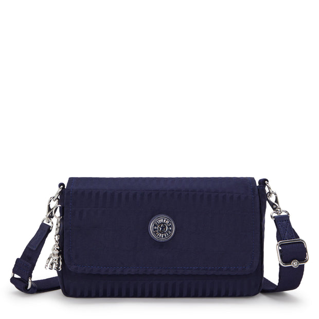 KIPLING Small shoulderbag (with removable chain strap) Female Night Tile Jq Aras Up I3353-9HZ